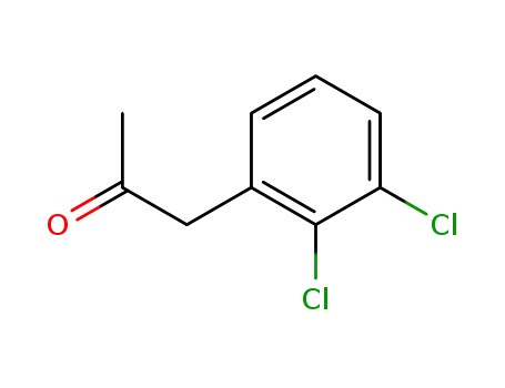1-(2,3-Dichlorophenyl)propan-2-one