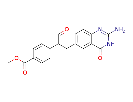 182217-65-8 Structure