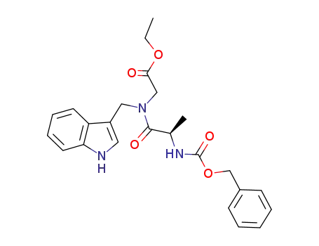 202829-11-6 Structure