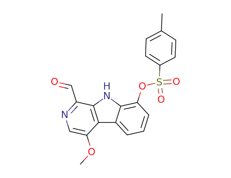 245662-12-8 Structure