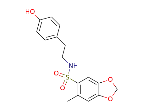 246033-23-8 Structure