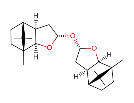 (2S)-(-)-2,2'-OXYBIS(OCTAHYDRO-7,8,8-TRIMETHYL-4,7-METHANOBENZOFURAN)