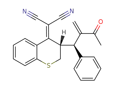 C<sub>23</sub>H<sub>18</sub>N<sub>2</sub>OS
