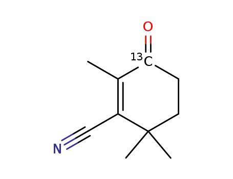 C<sub>9</sub><sup>(13)</sup>CH<sub>13</sub>NO