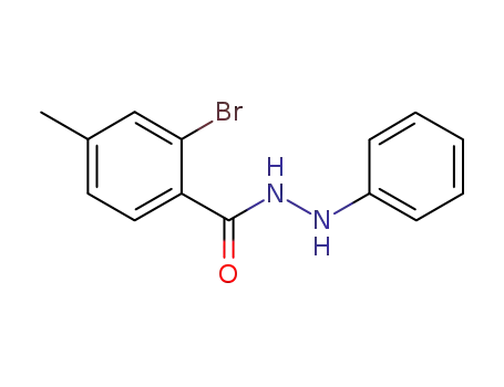 1067645-64-0 Structure