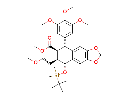 303958-10-3 Structure