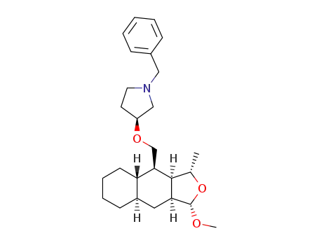 503443-39-8 Structure