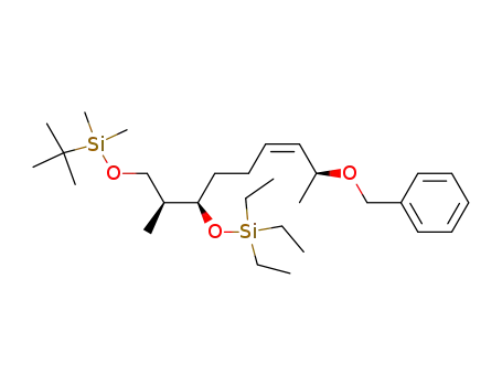537711-59-4 Structure