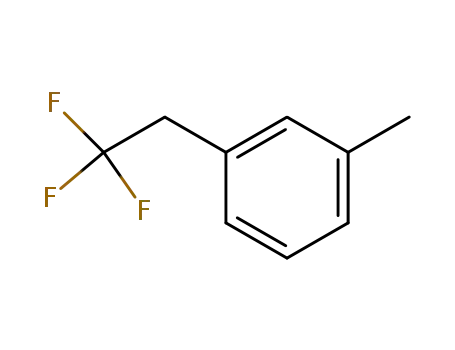 1-Methyl-3-(2,2,2-trifluoroethyl)benzene