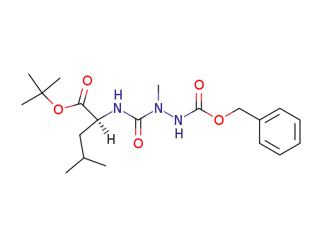 435342-50-0 Structure