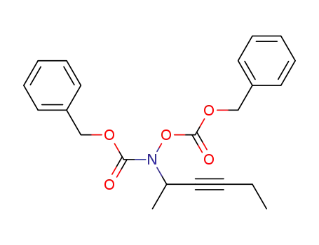 Molecular Structure of 346461-16-3 (C<sub>22</sub>H<sub>23</sub>NO<sub>5</sub>)