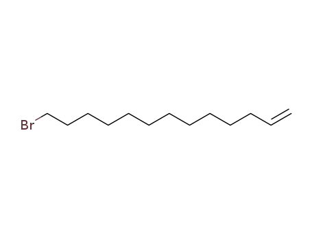 1-Tridecene, 13-bromo-