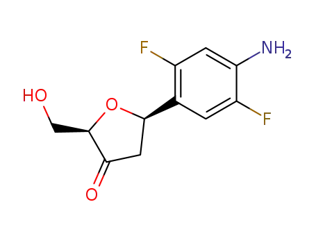 307306-10-1 Structure