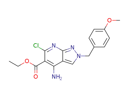 384835-96-5 Structure