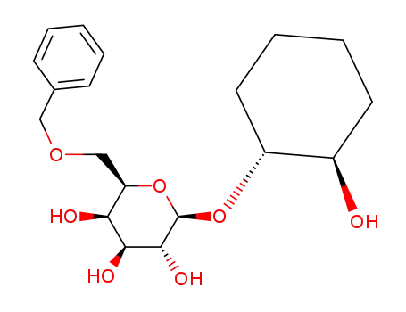 293752-52-0 Structure