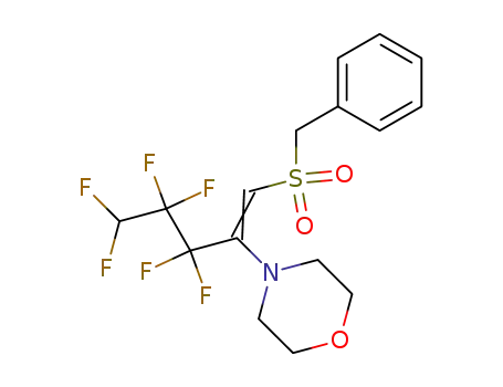 201943-39-7 Structure