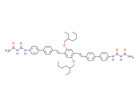 C<sub>54</sub>H<sub>64</sub>N<sub>6</sub>O<sub>6</sub>