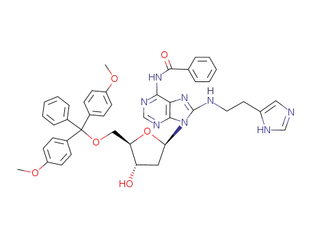 151322-48-4 Structure