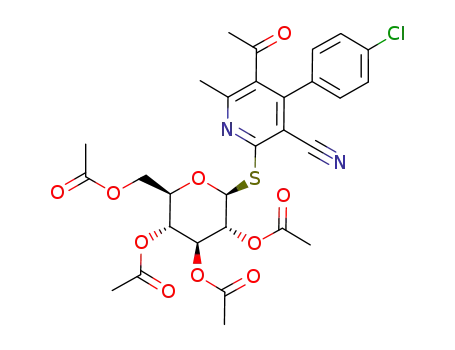 488759-83-7 Structure