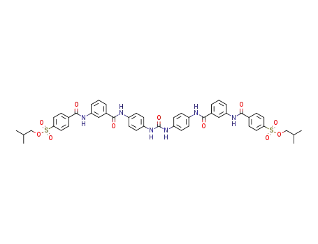 1160839-61-1 Structure