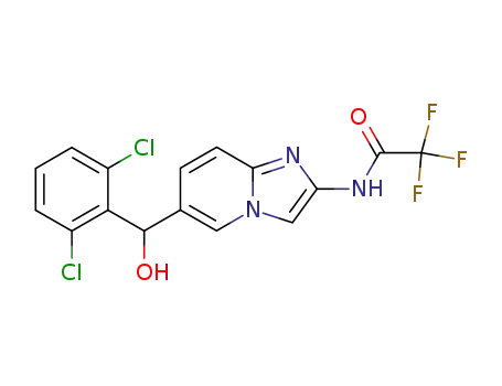 504413-28-9 Structure