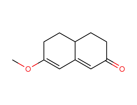 1614-84-2 Structure