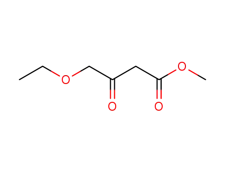 Methyl 4-ethoxy-3-oxobutanoate