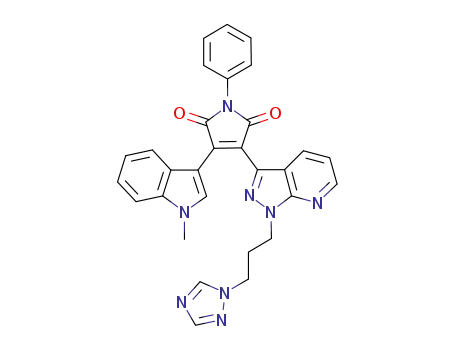 1178564-45-8 Structure