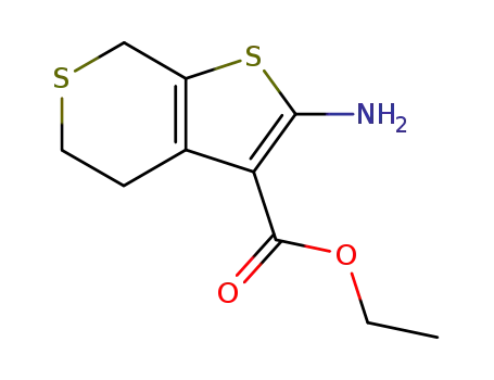 173281-01-1 Structure