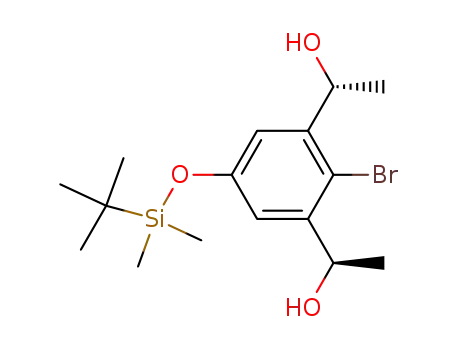 350026-05-0 Structure