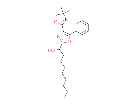 438553-17-4 Structure
