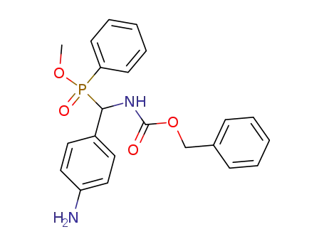 196806-21-0 Structure