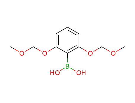 (2,6-bis(methoxymethoxy)phenyl)boronic acid