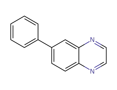 6-phenyl-quinoxaline