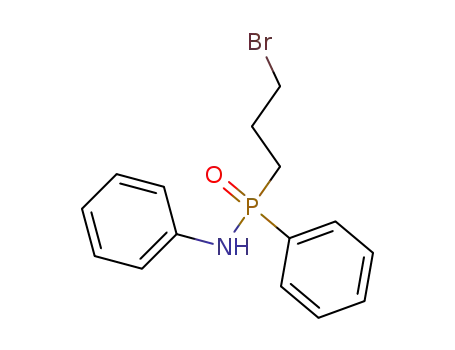 264127-07-3 Structure