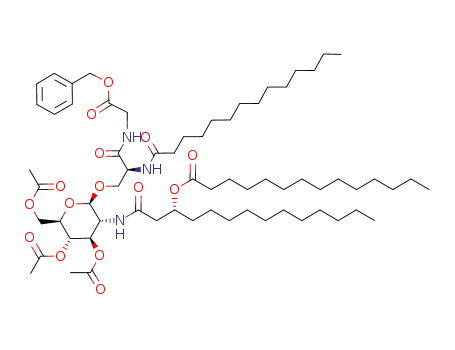 263010-61-3 Structure