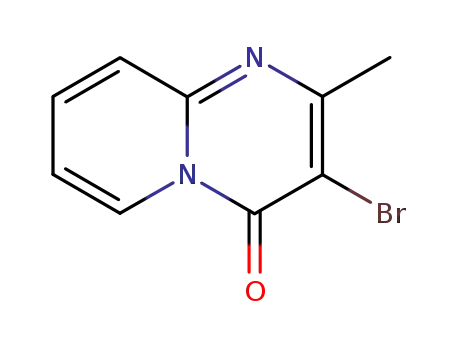 95607-07-1 Structure