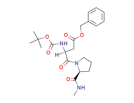 131792-56-8 Structure