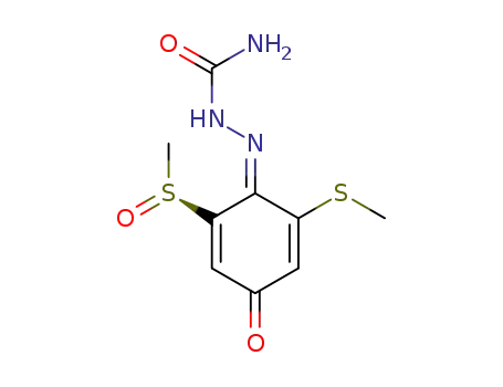 Molecular Structure of 138749-63-0 (rubroflavin)