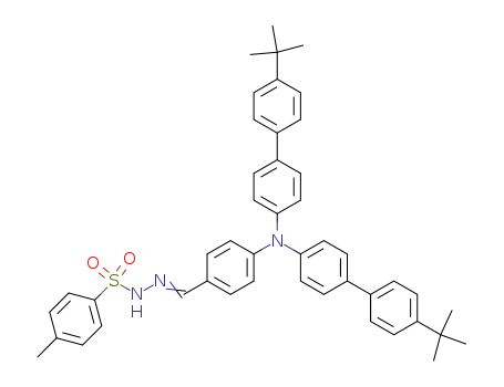 346703-11-5 Structure