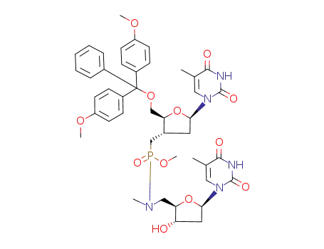 C<sub>44</sub>H<sub>52</sub>N<sub>5</sub>O<sub>12</sub>P