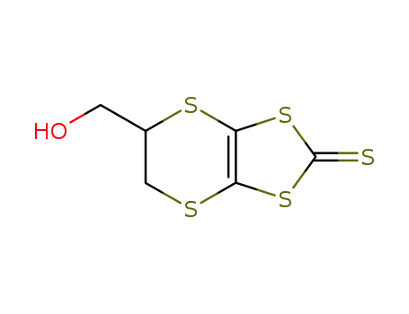 162610-46-0 Structure