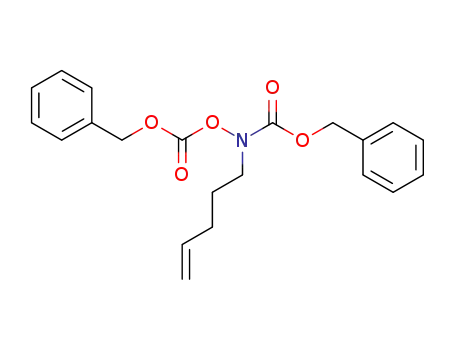 C<sub>21</sub>H<sub>23</sub>NO<sub>5</sub>