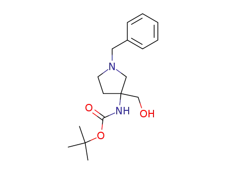 475469-14-8 Structure