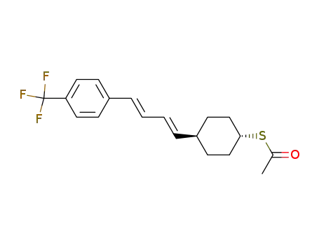 183801-12-9 Structure