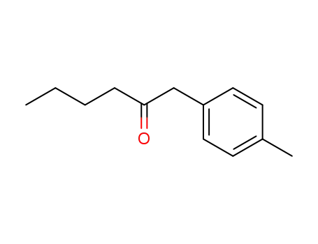 1-(4-methylphenyl)-2-hexanone