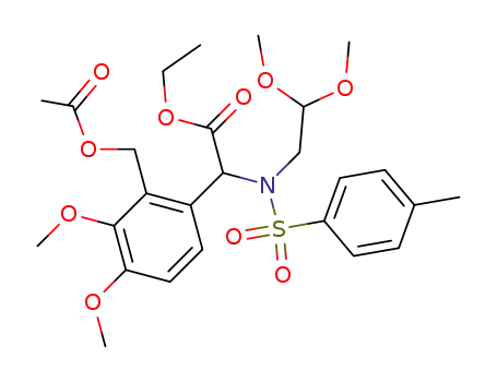 293731-05-2 Structure