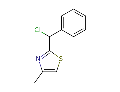 543699-14-5 Structure