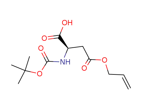 207120-58-9 Structure