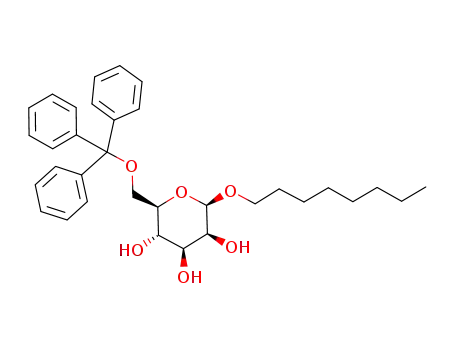 C<sub>33</sub>H<sub>42</sub>O<sub>6</sub>